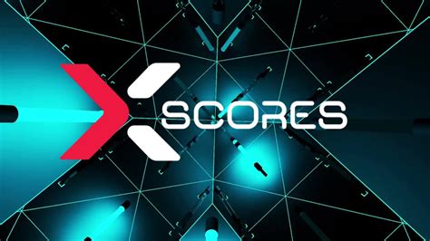 xscores|Xscores: Real.